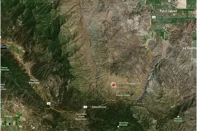 0 Glacier Pass, Mountain Center, CA 92561 - Photo 4