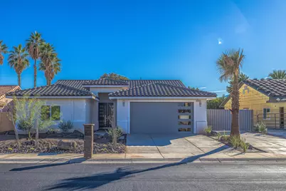 68945 Durango Road, Cathedral City, CA 92234 - Photo 1