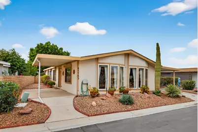 47723 San Salvador, Indio, CA 92201 - Photo 1