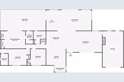 1022 E Mesquite Avenue, Palm Springs, CA 92264 - Photo 32
