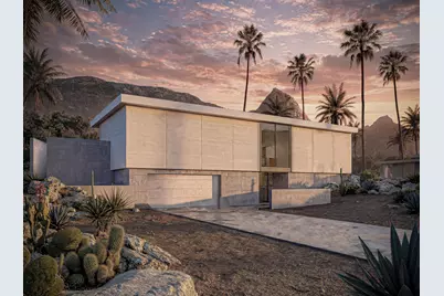 775 W Cabrillo Road, Palm Springs, CA 92262 - Photo 1