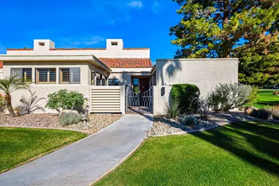 128 Desert W Drive, Rancho Mirage, CA 92270 - Photo 2