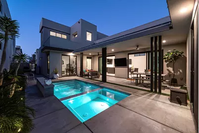 1345 Vue Place, Palm Springs, CA 92262 - Photo 1