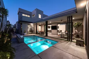 1345 Vue Pl, Palm Springs, CA 92262 - Photo 1