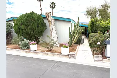 73450 Country Club Drive #357, Palm Desert, CA 92260 - Photo 2