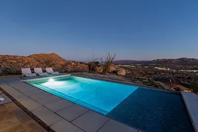 57075 Farrelo Court, Yucca Valley, CA 92284 - Photo 1