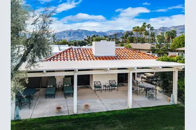 1 Rutgers Court, Rancho Mirage, CA 92270 - Photo 32