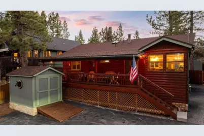 438 Boyd Trail, Big Bear Lake, CA 92315 - Photo 1