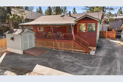438 Boyd Trail, Big Bear Lake, CA 92315 - Photo 44