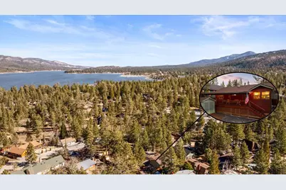 438 Boyd Trail, Big Bear Lake, CA 92315 - Photo 4