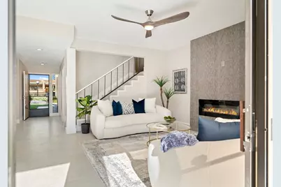 1251 Tiffany Circle S, Palm Springs, CA 92262 - Photo 20