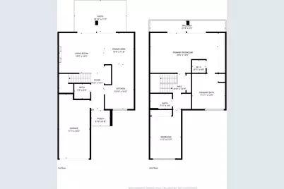 1251 Tiffany Circle S, Palm Springs, CA 92262 - Photo 60