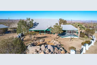 59800 Onaga Trail, Joshua Tree, CA 92252 - Photo 68