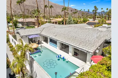 2082 S Madrona Drive, Palm Springs, CA 92264 - Photo 10