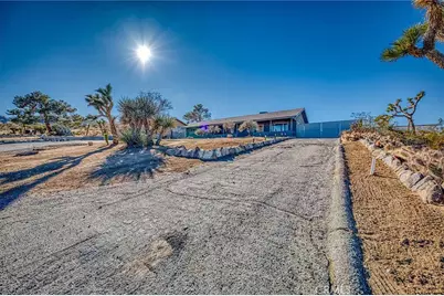 6732 San Angelo Avenue, Joshua Tree, CA 92252 - Photo 16