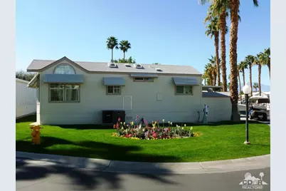 84136 Avenue 44 #691 #691, Indio, CA 92203 - Photo 26