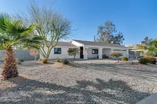 2003 N Sandra Rd, Palm Springs, CA 92262 - Photo 2