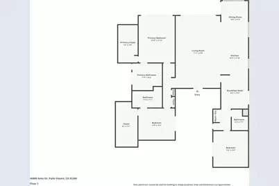 46860 Amir Drive, Palm Desert, CA 92260 - Photo 62