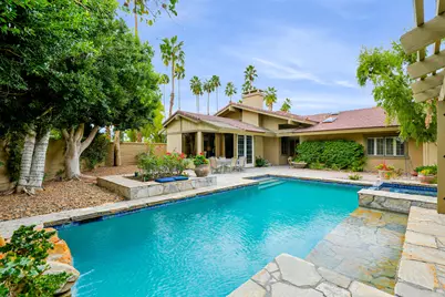 409 Bouquet Canyon Drive, Palm Desert, CA 92211 - Photo 1