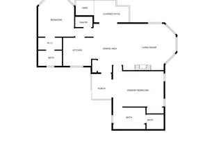 1895 N Via Miraleste, Palm Springs, CA 92262 - Photo 36