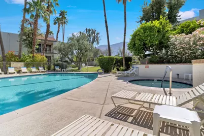 1895 N Via Miraleste #1518, Palm Springs, CA 92262 - Photo 30