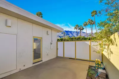 130 W Racquet Club Road #511, Palm Springs, CA 92262 - Photo 44