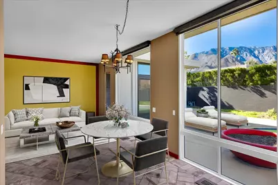 130 W Racquet Club Road #511, Palm Springs, CA 92262 - Photo 1