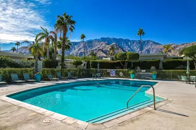 130 W Racquet Club Road #511, Palm Springs, CA 92262 - Photo 48