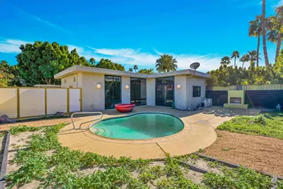 130 W Racquet Club Road #511, Palm Springs, CA 92262 - Photo 34