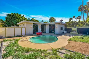 130 W Racquet Club Rd, Palm Springs, CA 92262 - Photo 34