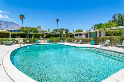 130 W Racquet Club Road #511, Palm Springs, CA 92262 - Photo 50