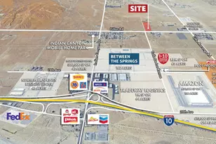 0 Dillon Rd, Desert Hot Springs, CA 92240 - Photo 1