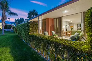 73547 Minzah Way, Palm Desert, CA 92260 - Photo 82