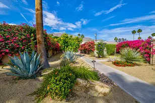 1111 E Ramon Road, Palm Springs, CA 92264 - Photo 1