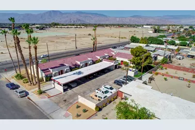 43965 Towne Street, Indio, CA 92201 - Photo 1