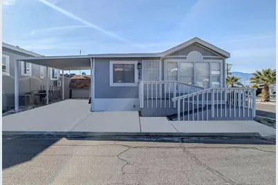 70200 Dillon Road #284, Desert Hot Springs, CA 92241 - Photo 2