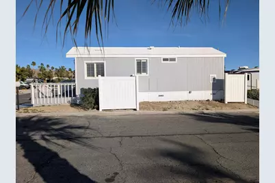 70200 Dillon Road #284, Desert Hot Springs, CA 92241 - Photo 6