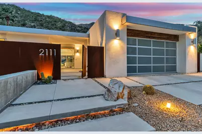 2111 S Camino Barranca, Palm Springs, CA 92264 - Photo 34
