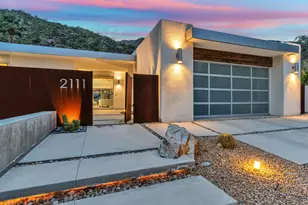 2111 S Camino Barranca, Palm Springs, CA 92264 - Photo 34