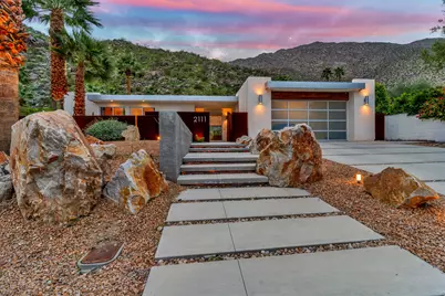 2111 S Camino Barranca, Palm Springs, CA 92264 - Photo 2