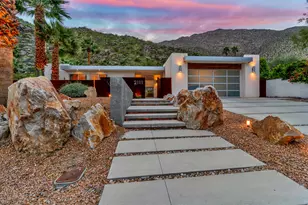 2111 S Camino Barranca, Palm Springs, CA 92264 - Photo 2