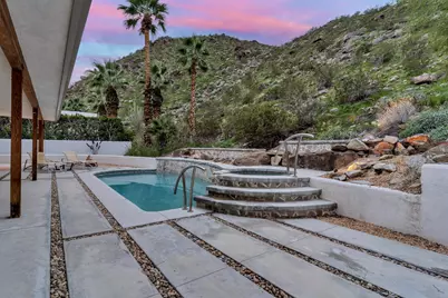 2111 S Camino Barranca, Palm Springs, CA 92264 - Photo 38