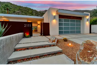 2111 S Camino Barranca, Palm Springs, CA 92264 - Photo 44