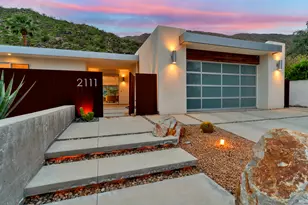 2111 S Camino Barranca, Palm Springs, CA 92264 - Photo 44