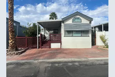 74711 Dillon Road #853, Desert Hot Springs, CA 92241 - Photo 1