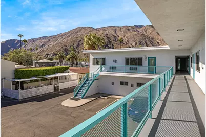 664-668 N Palm Canyon Drive N, Palm Springs, CA 92262 - Photo 28