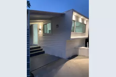 80 Jupiter Street, Palm Springs, CA 92264 - Photo 1