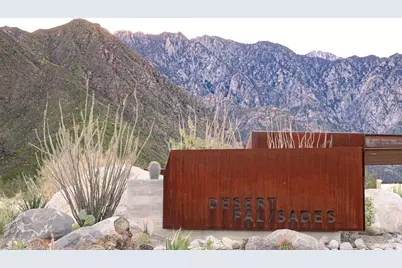 2158 City View Drive, Palm Springs, CA 92262 - Photo 1