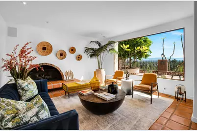 1777 Ridge Road, Palm Springs, CA 92264 - Photo 8