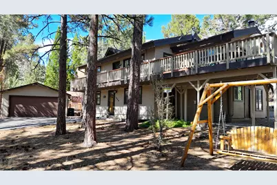 1068 Lookout Mountain Road, Big Bear City, CA 92314 - Photo 2